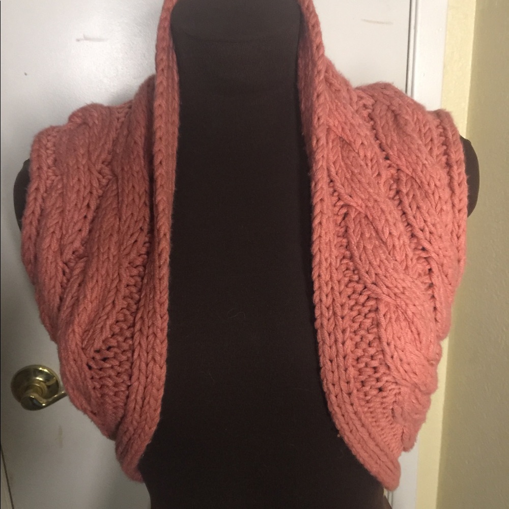 Bebe sweater pink sweater vest